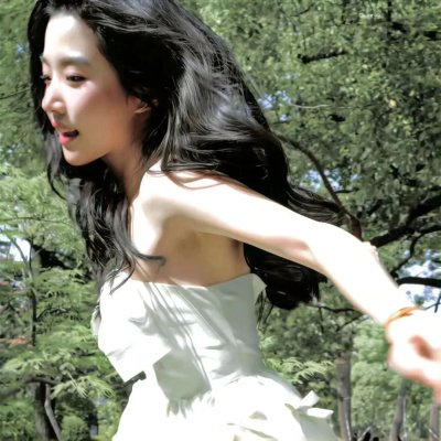 恐怖禁忌之红旗袍